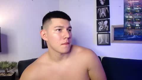 Snapshot of james_cr chatting on 12-16-25, 12:48 james_cr online show from 12-16-25, 12:48