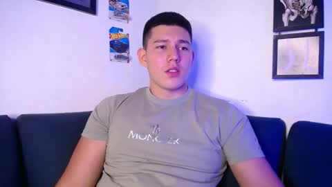 james_cr online show from 12-23-25, 12:30