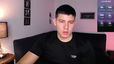 james_cr online show from 01-10-26, 02:57