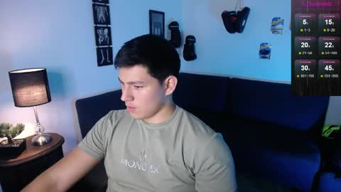 james_cr online show from 04-01-26, 02:12
