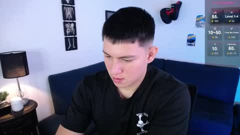 james_cr online show from 04-21-26, 02:01