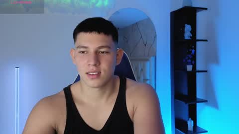 james_cr online show from 05-31-26, 04:14