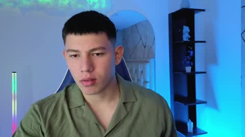 james_cr online show from 06-02-26, 12:18
