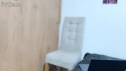 Snapshot of james_dreams_ chatting on 01-15-25, 12:09 James online show from 01-15-25, 12:09