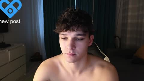 James online show from 12-03-24, 01:10