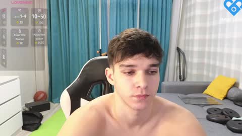 James online show from 01-12-25, 09:29