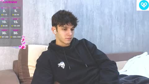 James online show from 02-13-25, 09:49