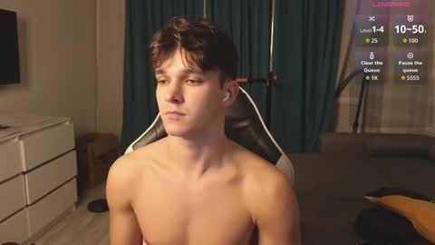 James online show from 10-05-25, 09:45