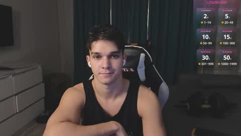 James online show from 10-26-25, 09:31