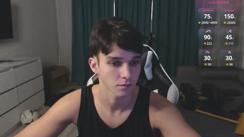 James online show from 11-06-25, 11:26