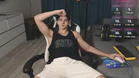 James online show from 11-11-25, 10:21