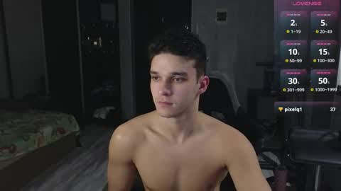 James online show from 03-23-26, 09:08