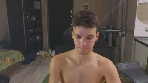 James online show from 06-06-26, 10:03
