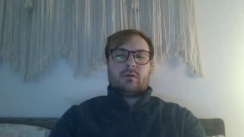 James Heron online show from 12-10-24, 01:33