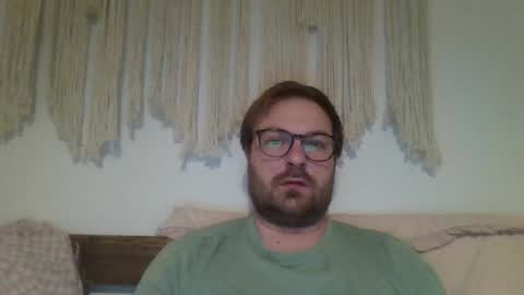 James Heron online show from 01-26-25, 09:51