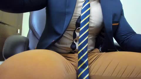 James online show from 01-09-25, 12:14