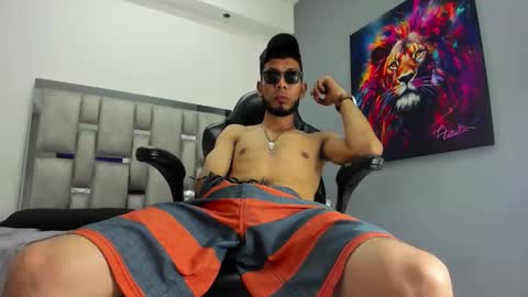 Snapshot of james_walsh chatting on 01-08-26, 07:27 James Walsh online show from 01-08-26, 07:27