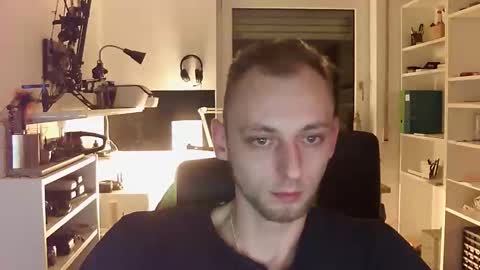 James England online show from 12-02-24, 09:39