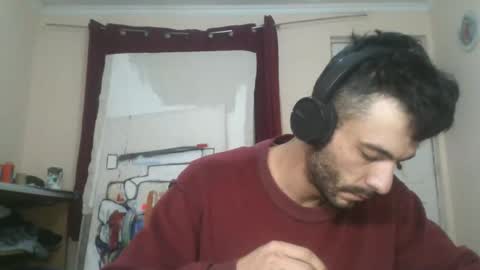 jamesfromworld online show from 05-22-26, 02:19