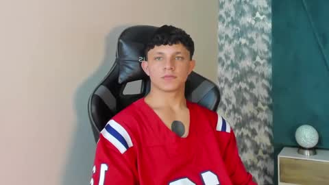 Snapshot of jamesgolden_ chatting on 02-27-25, 05:47 jamesgolden_ online show from 02-27-25, 05:47