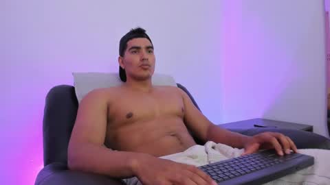 James Gray online show from 02-07-25, 08:42