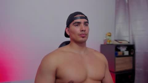 James Gray online show from 02-10-26, 04:16