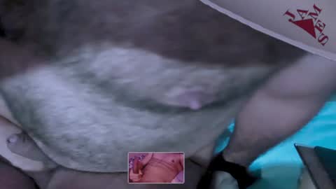 Snapshot of jameshetfield450 chatting on 01-31-25, 11:24 James Clapeyron online show from 01-31-25, 11:24