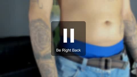 Jamesinked  online show from 01-20-25, 08:09