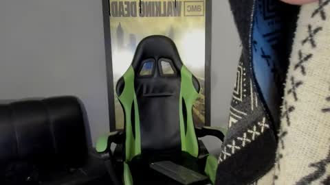 Jamesinked  online show from 02-23-25, 10:53