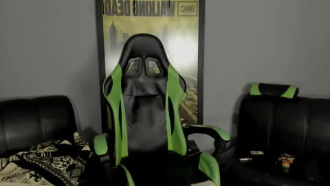 Jamesinked  online show from 03-01-25, 03:10