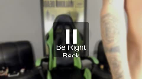 Jamesinked  online show from 03-09-25, 12:10