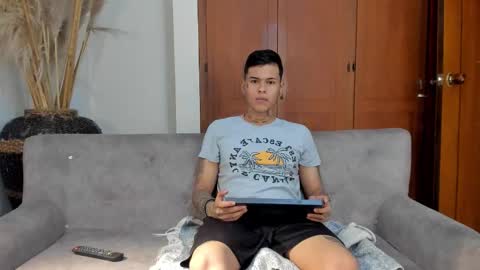 Jamesinked  online show from 11-09-25, 08:07