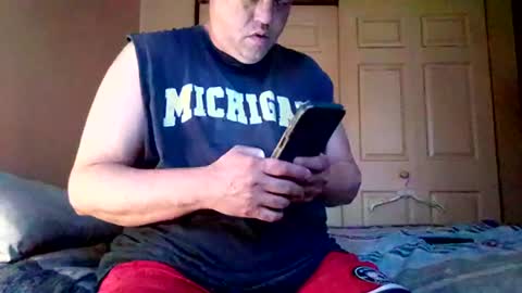 jameskamin30 online show from 06-27-26, 10:20