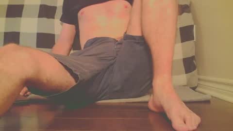 Snapshot of jamesknight57 chatting on 07-29-26, 12:53 James online show from 07-29-26, 12:53