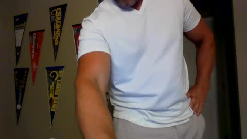 Snapshot of jamesmckendree chatting on 07-27-26, 03:02 jamesmckendree online show from 07-27-26, 03:02