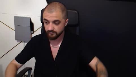 JamesMyers online show from 09-22-25, 04:03