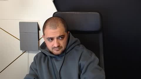 JamesMyers online show from 11-04-25, 05:17