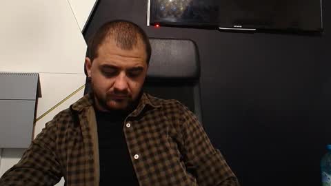 JamesMyers online show from 11-10-25, 05:17