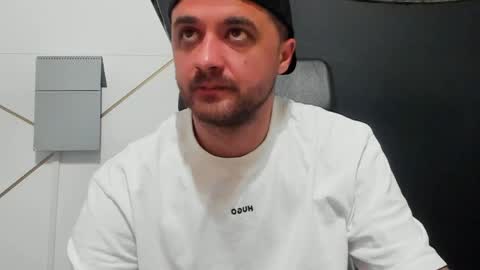 Snapshot of jamesmyersx chatting on 06-07-26, 04:16 JamesMyers online show from 06-07-26, 04:16