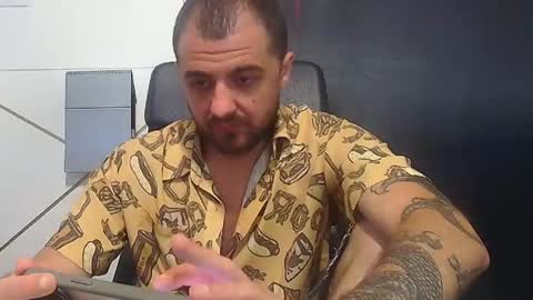 JamesMyers online show from 06-25-26, 05:56