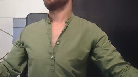 JamesMyers online show from 06-26-26, 03:33