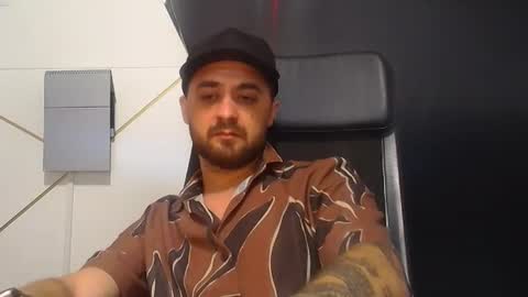 JamesMyers online show from 06-29-26, 04:08