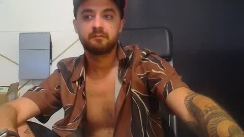 JamesMyers online show from 06-29-26, 10:15