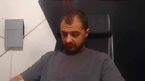 JamesMyers online show from 07-01-26, 03:52