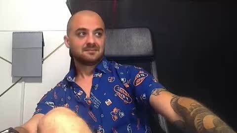 JamesMyers online show from 07-04-26, 03:56