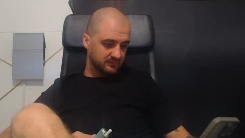JamesMyers online show from 07-05-26, 04:19
