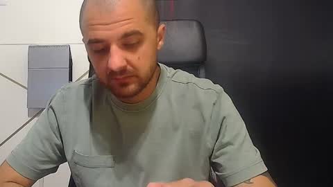 JamesMyers online show from 07-08-26, 04:17