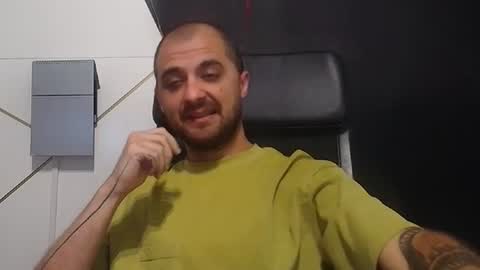JamesMyers online show from 07-20-26, 03:54