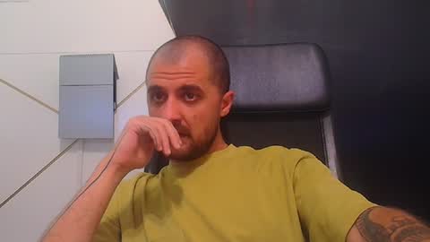 JamesMyers online show from 07-20-26, 12:18