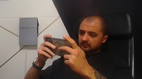 JamesMyers online show from 07-21-26, 03:42